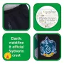 Костюм Rubies Harry Potter Slytherin за възрастни, пола и горнище, NS/Medium, снимка 6