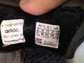 Alex Anderwang Adidas Адидас естес. кожа маркови маратонки като нови размер UK-10 US- 10 1/2 №44 2/3, снимка 9