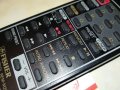 FISHER REM-M20 REMOTE 2509221058, снимка 13