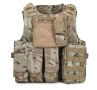 Тактическа еърсофт жилетка, снимка 1