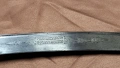 Стар оригинален Ятаган балкански, български , снимка 6