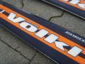 Ски (carving) Völkl RC Energy P40 183см. (почти нови) с автомaти. , снимка 8