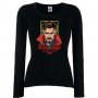 Дамска тениска Doctor Strange 002 Игра,Изненада,Подарък,Празник,Повод, снимка 2