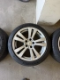 Алуминиеви джанти Mercedes 225/45 ZR17 Michelin
5x112
, снимка 4
