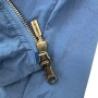 Iceberg Ligjhtweight Nylon Bomber Jacket (48), снимка 7