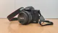 Canon EOS M50 + 2 обектива + аксесоари, снимка 1