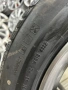 Джанти с Зимни Гуми 19 Цола BMW X5 G05 X6 G06 265/50/19 Pirelli RSC *, снимка 8