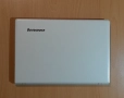 Лаптоп LENOVO IdeaPad 500 / I5-6200U / 120Gb SSD / 8Gb DDR3L, снимка 5