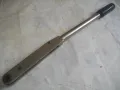 50-225Nm BRITOOL Made in ENGLAND Ръчен голям камионаджийски динамометричен ключ тежки натоварвания , снимка 2