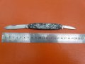  Колекционерски нож GERMANY - 251 , снимка 1 - Други ценни предмети - 40691369