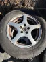 15 джанти, 5x100 Audi vw Skoda seat , снимка 2
