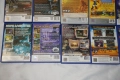 Игри за PS2 Devil May Cry 3/Sonic Mega Collection Plus/Jak X/Ratchet And Clank/Naruto 2 3/Scooby-Doo, снимка 13