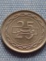 Монета 25 филс 1992г. Бахрейн рядка за КОЛЕКЦИОНЕРИ 41191