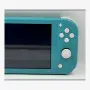 Nintendo Switch Lite Turquoise – само конзола, снимка 4