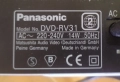 DVD плейър Panasonic DVD-RV31, снимка 5