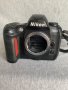 фотоапарат Nikon D100 тяло , снимка 1 - Фотоапарати - 44215733