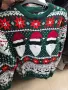 коледни блузи , снимка 5