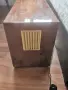 ретро лампов радиоапарат Мелодия 10, снимка 3