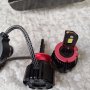 Двойно по-ярки 160W LED фарове, съвместими с оригиналните D3S/D1S/D2S крушки!, снимка 7