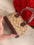 Мини чанта Coach/IM77k, снимка 2