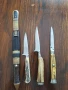 Стари ножове кама , снимка 2