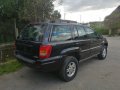 Jeep Grand Cherokee 3.1TDI на части , снимка 5