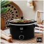 Уред за бавно готвене Star-Light SCB-418BL, 3.5 л, снимка 3