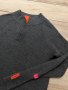 Мъжки пуловер Ulvang - 100% вълна, размер S, снимка 2
