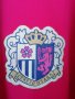 Cerezo Osaka Puma 2015/2016 оригинална тениска фланелка XL J.League японски отбор , снимка 5