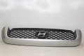 Предна решетка Hyundai Santa Fe SM (2001-2004г.) предна емблема Хюндай Санта Фе, снимка 1