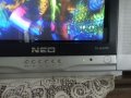 Телевизор NEO TV-1518TXF, снимка 2