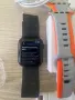 *Гаранция* Apple Watch SE V2 44mm | Като НОВ | + Мега пакет подаръци!, снимка 3