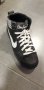 Продавам кецове Найк/Nike черно с бяло., снимка 3