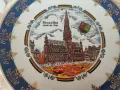 Порцеланова чиния Брюксел, снимка 7