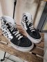 VANS Sk8- hi platform кецове- 40.5 номер , снимка 3