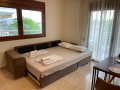 Двустаен нов апартамент в Паралия Офриниу, Гърция, снимка 8
