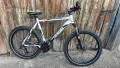Планински велосипед Drag ZX5 (21.5" / XL рамка) – RockShox, SRAM X5, Shimano, снимка 1