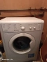 Пералня Индезит клас А+, 800 оборота до 5 кг, работи перфектно , снимка 1