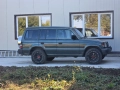 джип Mitsubishi Pajero, снимка 9