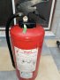 Пожарогасител, снимка 7