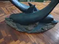 Стъклена Холна Маса, снимка 5