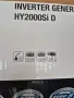 Продавам генератор HYUNDAI HY2000 SI, снимка 8