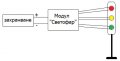 Модул "Светофар", снимка 2