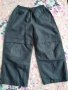 Скиорски панталон 116 см. и син панталон, снимка 4
