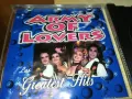 ARMY OF LOVERS CD 1005252217, снимка 10
