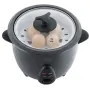 Оризоварка Camry CR 6419 1L, 400W с функция за готвене на пара и поддържане на топлината, снимка 8
