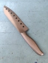Кухненски нож Solingen. , снимка 2