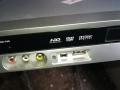SEG DVRH6-160 DVD & HDD RECORDER-ВНОС SWISS 0911251747LCHERY2, снимка 7