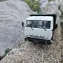 КАМАЗ 5511 в мащаб 1:43, снимка 4