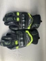 Ръкавици RST Urban Air 3 Black/Fluo Yellow текстилни, снимка 2
